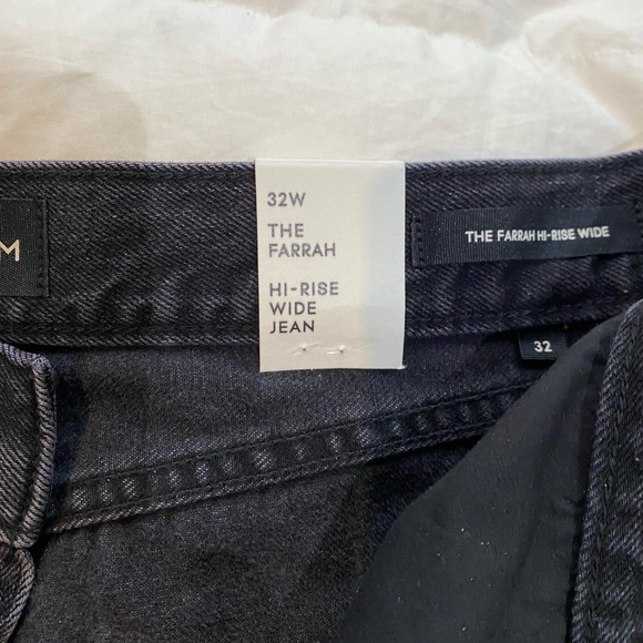 Denim Forum Jeans - Picture 3 of 4